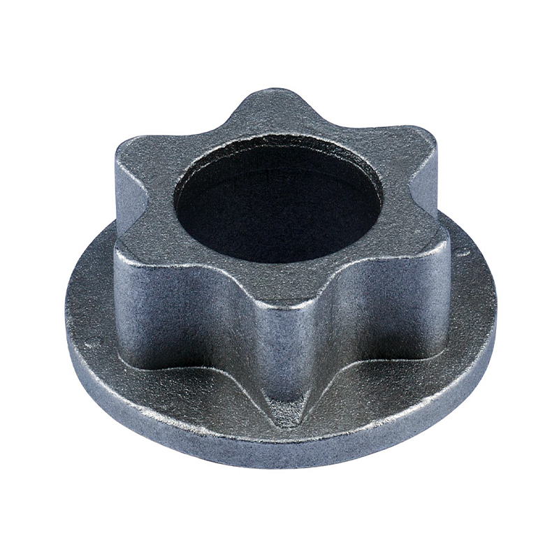 Torx Hex Nut 2283